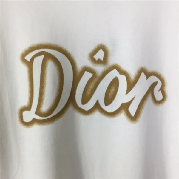 2023ss Dior T Shirt