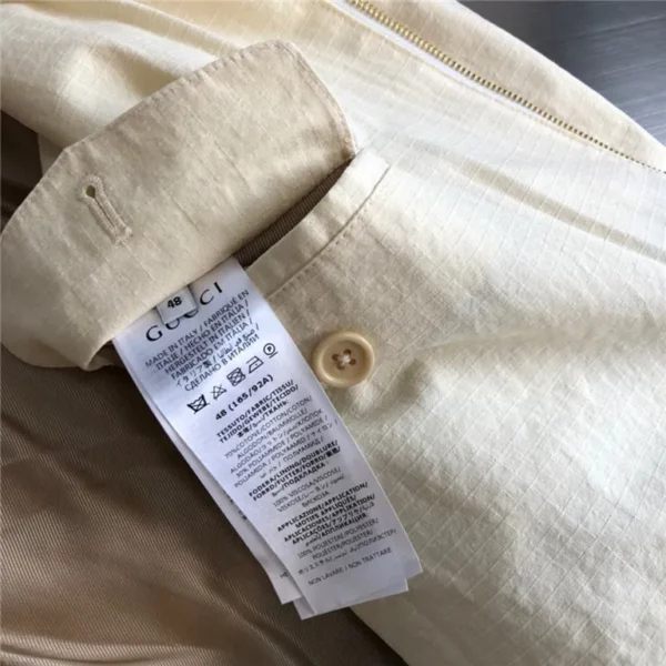 2022ss Gucci Jacket