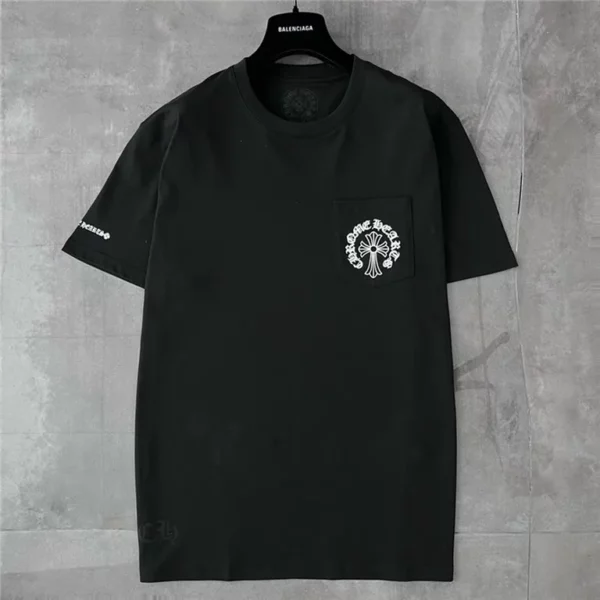 2023SS Chrome Hearts T Shirt