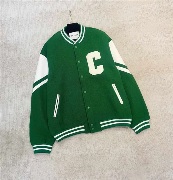 2023FW Celine Jacket