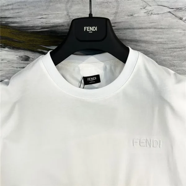 2023SS Fendi T Shirt