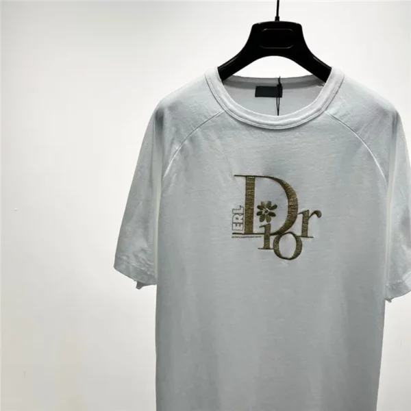 2023ss Dior T Shirt