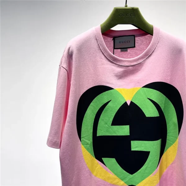 2023ss Gucci T Shirt