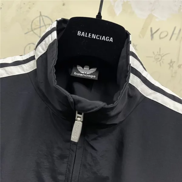 Balenciaga x Adidas Jacket