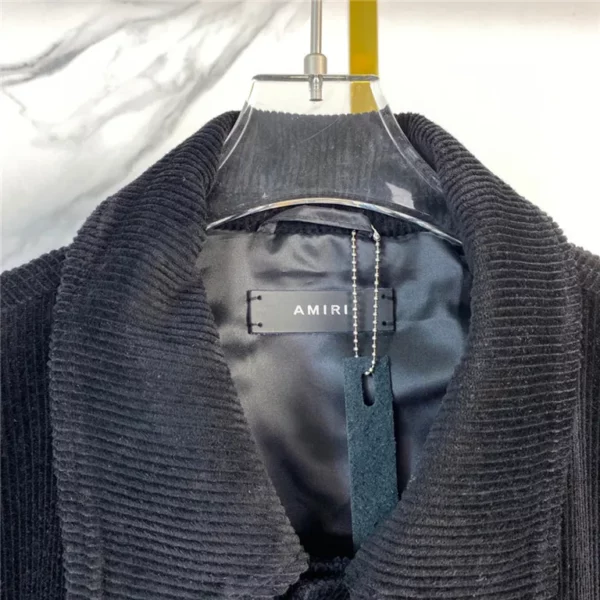 2023SS Amiri Jacket