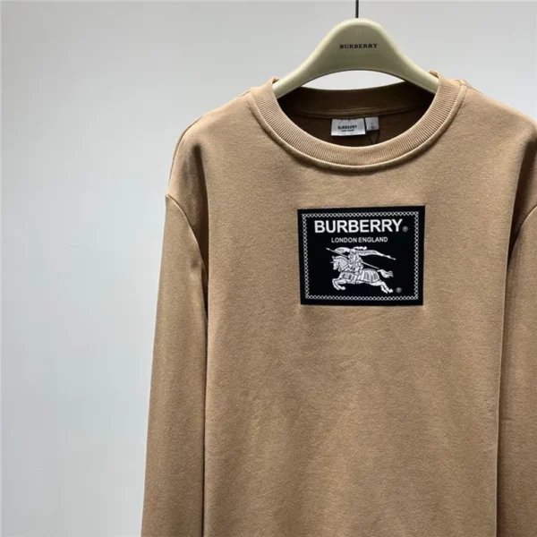 2023SS Burberry Sweater