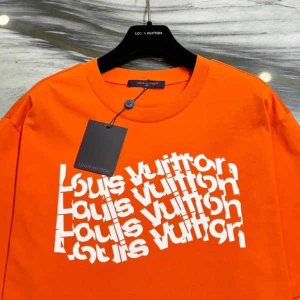 2023fw Louis Vuitton T Shirt