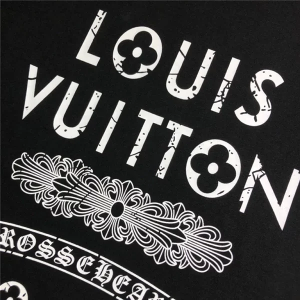 2023SS Louis Vuitton T Shirt