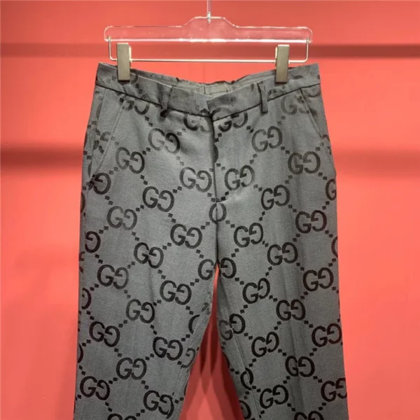 2024 Gucci Pants