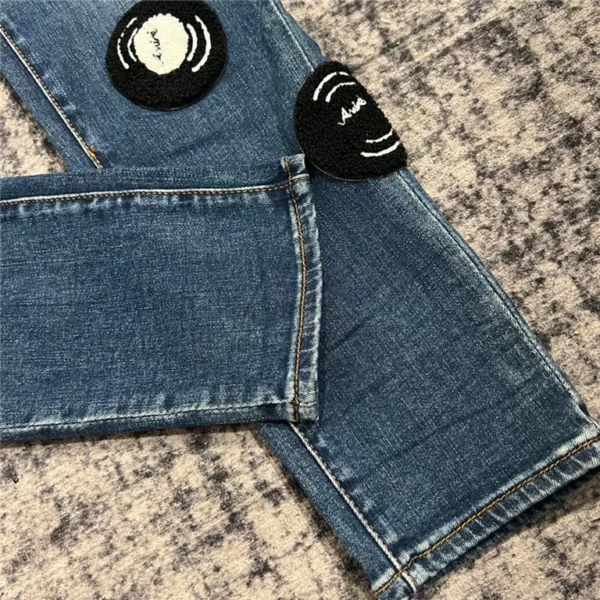 2023 Amiri Jeans