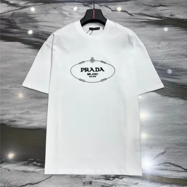 2023fw Prada T Shirt