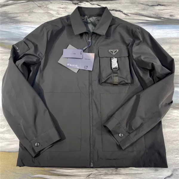 2022ss Prada Jacket