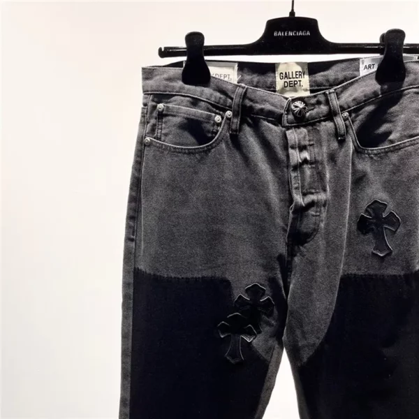 2023SS Chrome Hearts Jeans