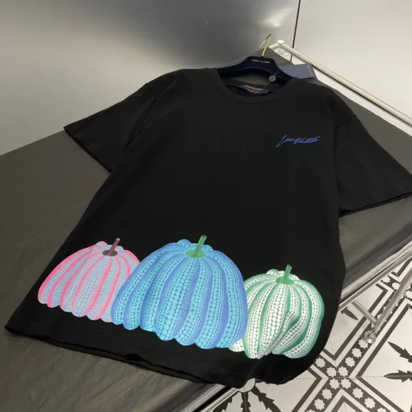 2023SS Louis Vuitton T Shirt