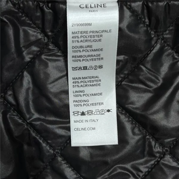 2023ss Celine Jacket