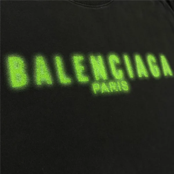 2024ss Balenciaga T Shirt