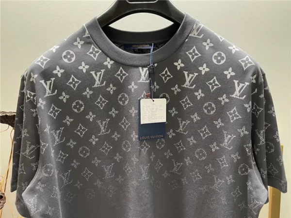 2023fw Louis Vuitton Shirt