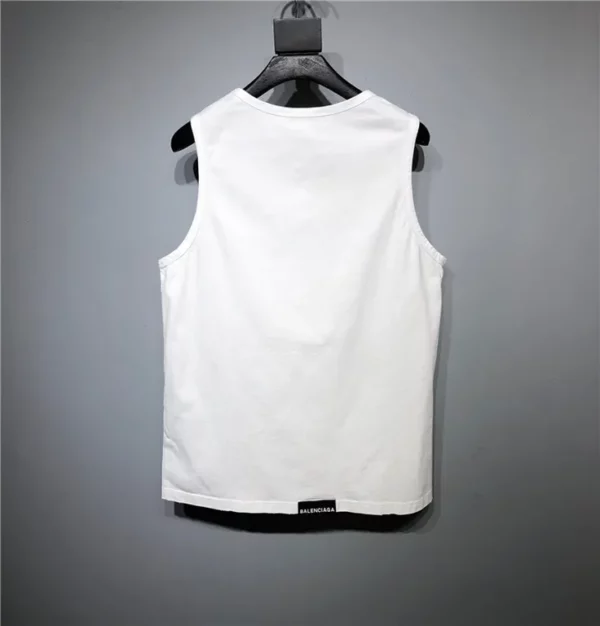 2022ss Balenciaga Vest