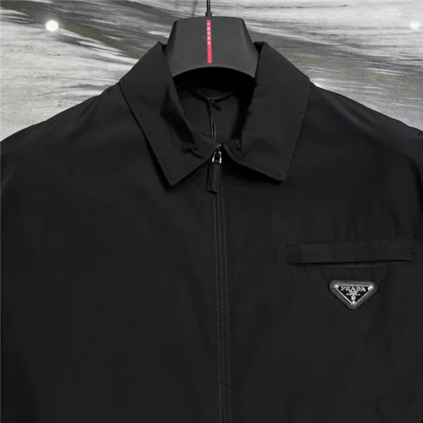 2023fw Prada Jacket