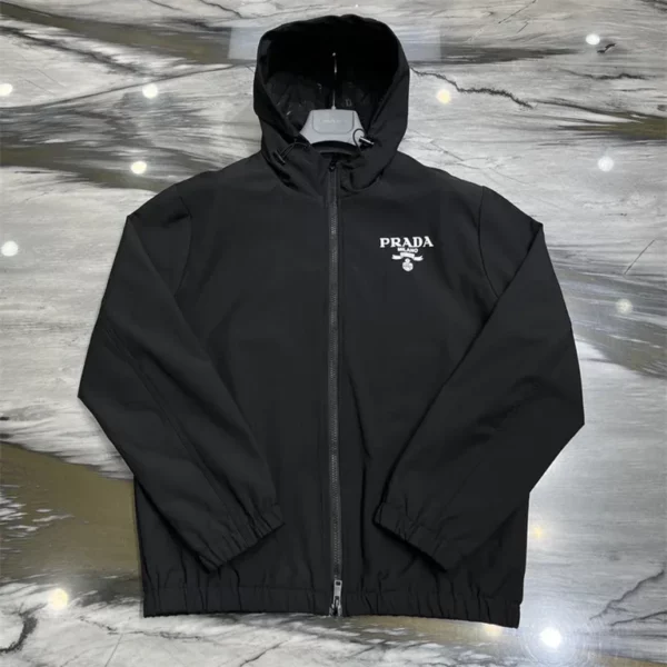 2024SS Prada Jacket