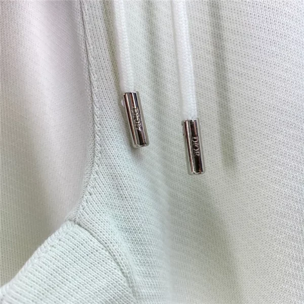 2023fw Dior Zipper suit