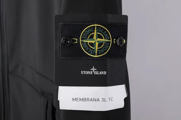 2023FW Stone island Jacket