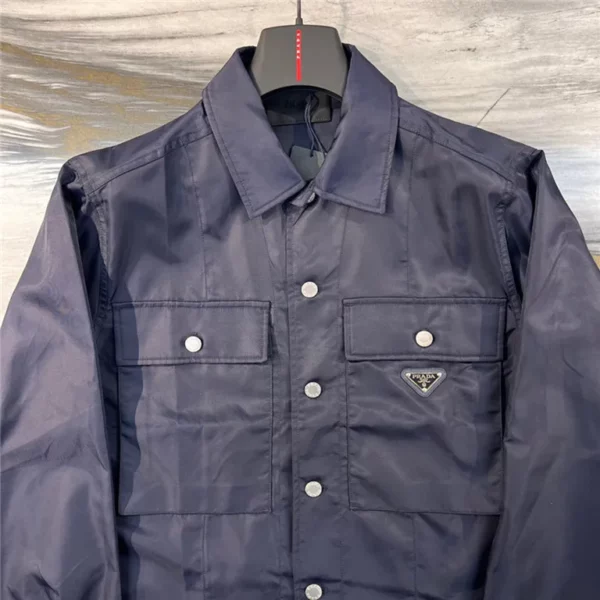 2023SS Prada Jacket