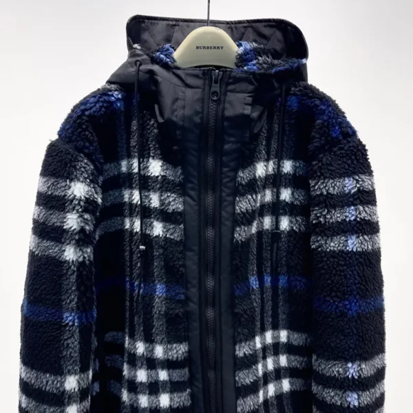 2022fw Burberry Jacket