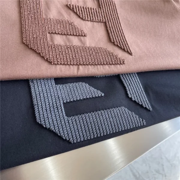 2023SS Fendi T Shirt