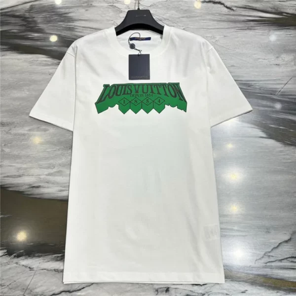 2024SS Louis Vuitton T Shirt