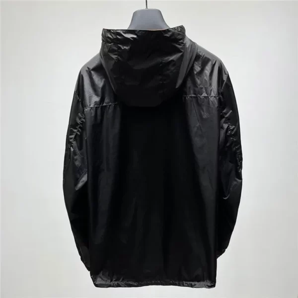 2023fw Prada Jacket