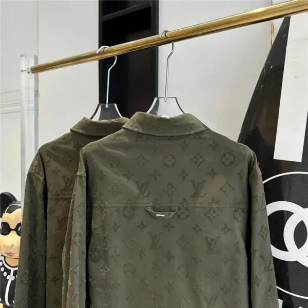 2023SS Louis Vuitton Jacket