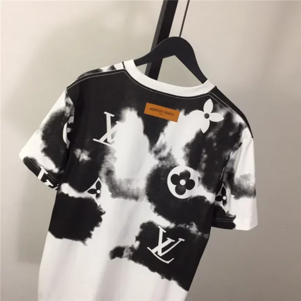 2023SS Louis Vuitton T Shirt