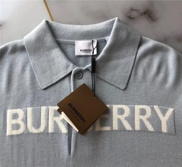 2023SS Burberry Shirt