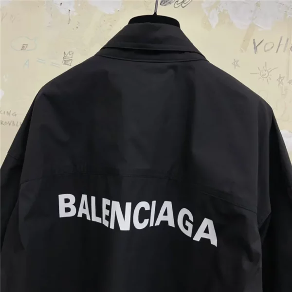 2023ss Balenciaga Shirt