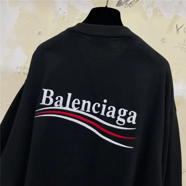 2023ss Balenciaga Sweater