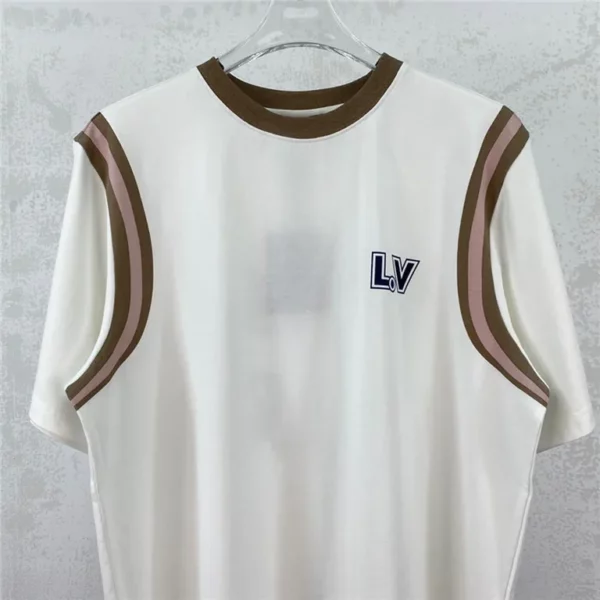 2023SS Louis Vuitton T Shirt