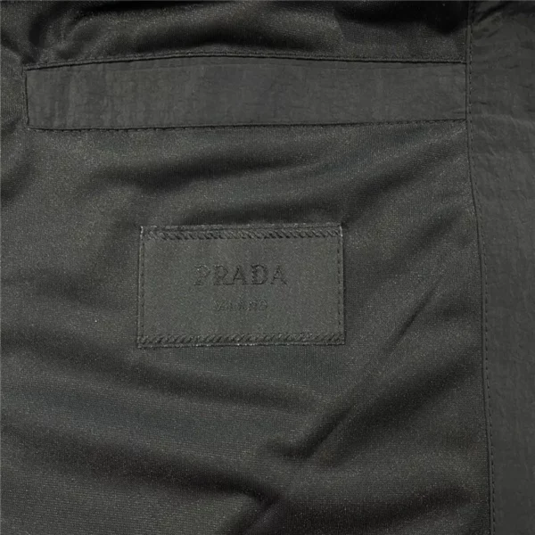 2023SS Prada Jacket