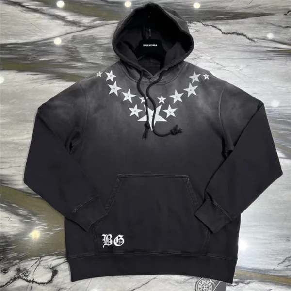 Chrome Hearts Hoodie