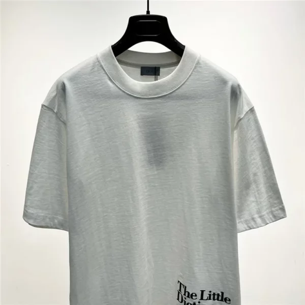 2023ss Dior T Shirt