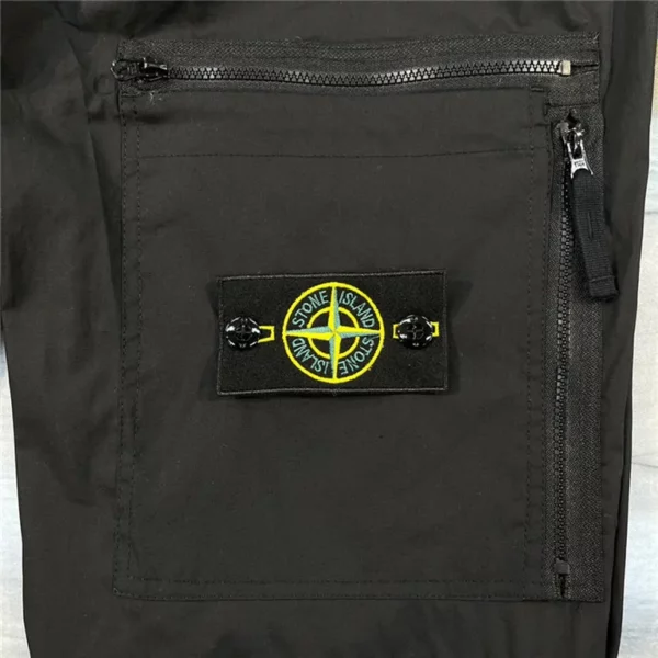 2023SS Stone island Pants