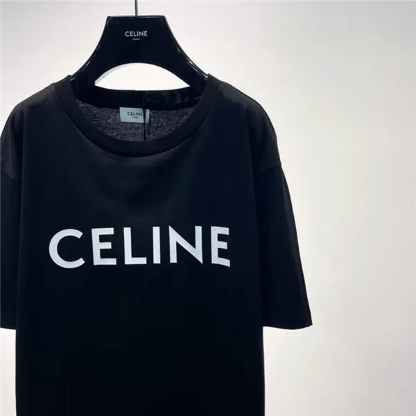 2022FW Celine T Shirt