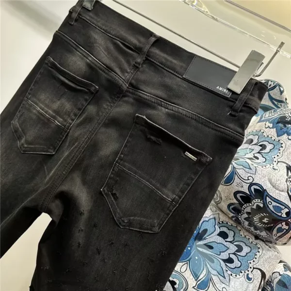 2024SS Amiri Jeans