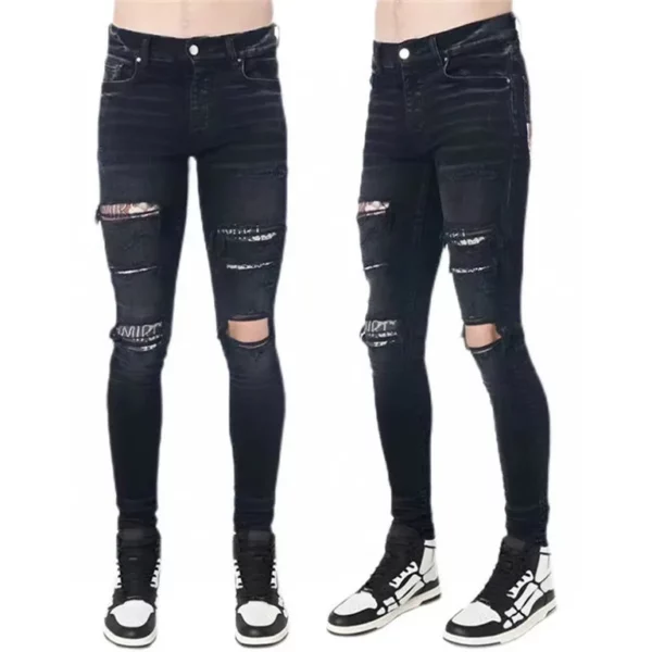 2023 Amiri Jeans