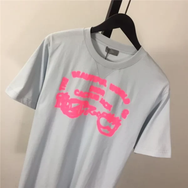 2023ss Dior TEE