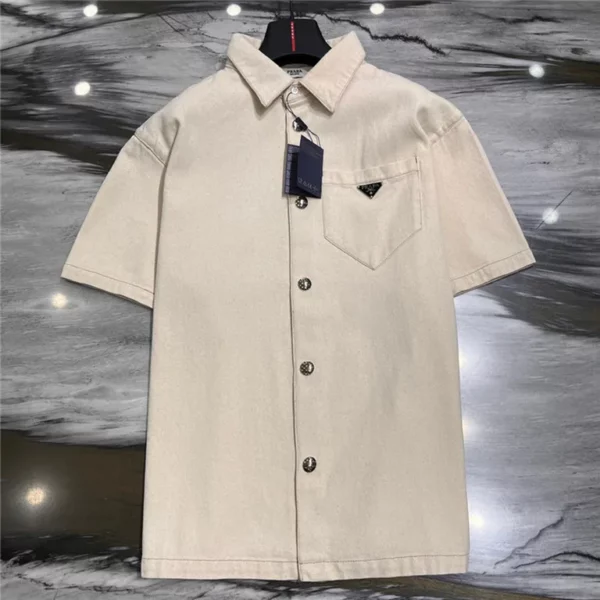 Prada Shirt