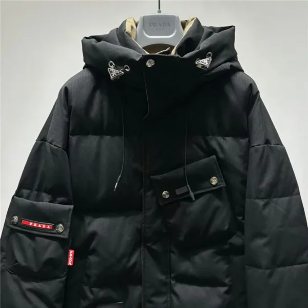 2023fw Prada Jacket