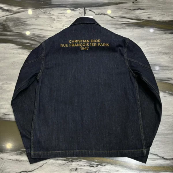 2024SS Prada Jacket