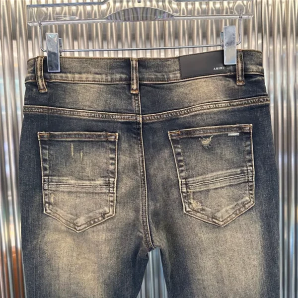 2023 Amiri Jeans