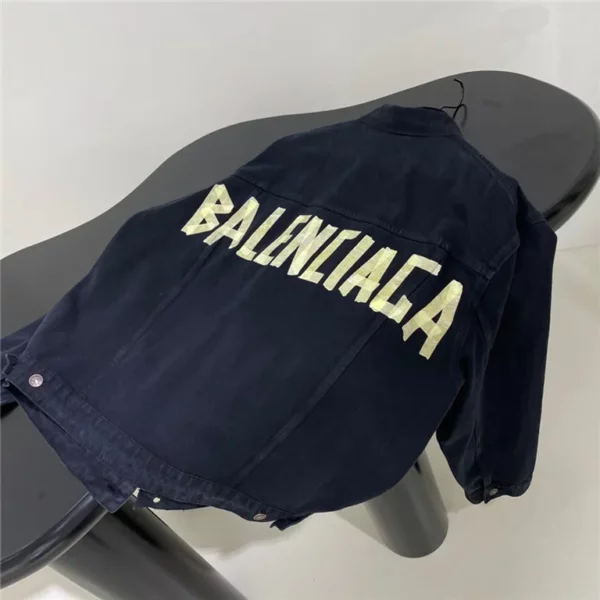 2023ss Balenciaga Jacket